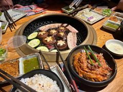 -竹涟烧肉(欢肆店•原星悦荟店)