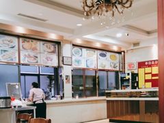 -相聚青山餐厅(阎河路店)