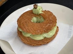 -DRUNK BAKER(上海陕康里店)