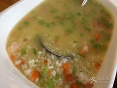 -乌镇那一年小院主题餐厅(甘泉西路店)