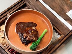 -自如ZSPACE四合院艺术餐厅