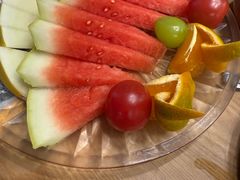 -刘一锅筋头巴脑(千峰路店)