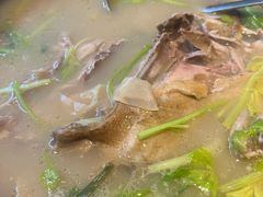 -陈江波老鸭煲(化工路店1号店)