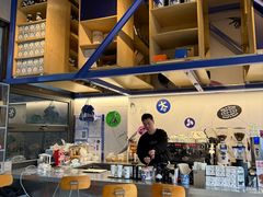 -大小咖啡 BigSmallCoffee(麦子店)