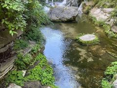 -竹泉村旅游度假区
