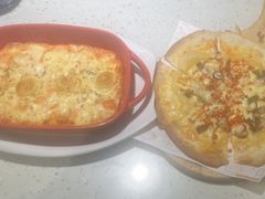 -夏日玛莉西餐厅(金茂览秀城店)