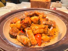 -港丽餐厅(天河城店)