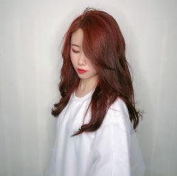 -MOVAN  HAIR莫凡匠人发型屋