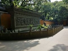 -普陀山风景名胜区-法雨禅寺