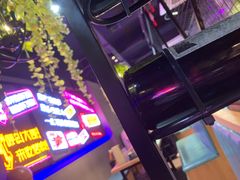 -杨记齐齐哈尔烤肉(五莲路店)