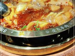 -受气牛肉·耙牛肉火锅(水晶郦城店)