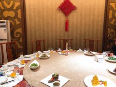 包厢-唐御宴•御宴宫•唐代菜点(芙蓉西路店)