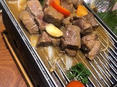-九井澤精致料理(金茂店)