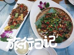 -尽善百年古院餐厅(王家老宅店)