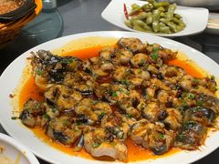 -海鲜e族(马王堆店)