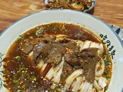 -常樂屋·常德米粉(青年路店)