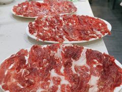 -黑山牛肉汤火锅(花城汇店)