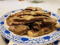 -宁夏国强手抓羊肉·清真菜(未央路凤三店)