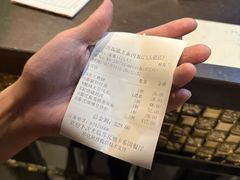 -莎瓦迪卡泰国餐厅(大朗店)