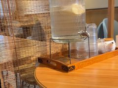 -红小满休闲餐厅(十全街店)