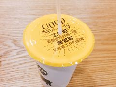 -一鸣真鲜奶吧(益乐路店)