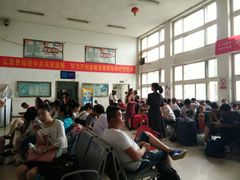 -永定门长途汽车站