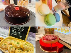 -凯菲厅海鲜姿造·海鲜自助·帝王蟹·龙虾(成都群光君悦酒店)