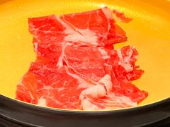 -一绪に寿喜烧(夫子庙水游城店)