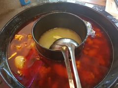 -重庆烧鸡公火锅(簋街店)