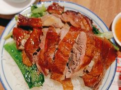 -先记烧鹅王·本地粤菜(福永店)