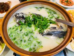 -千岛湖鱼味馆(十字街总店)