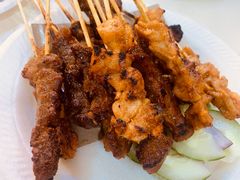 -纽顿熟食中心