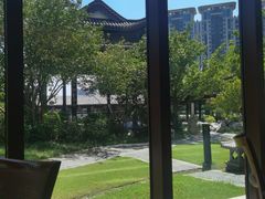 -扬州香格里拉·香宫中餐厅