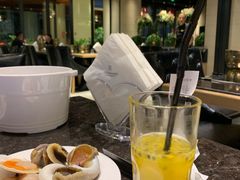 -川骄海鲜自助(河东店)
