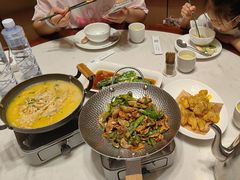 -小菜园新徽菜(无锡金悦广场店)