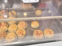 -辣哭饼(七宝老街店)