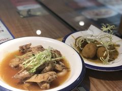 蒜蓉鸡亦尖-克茗冰室(金地威新中心店)