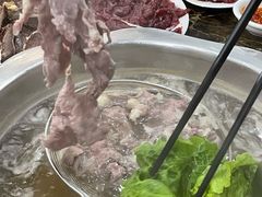 -蔡社牛肉城(龙湖店)