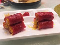 -金城大酒店-中餐厅(汾江中路店)