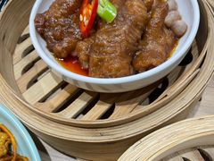 -珍粥道(杉杉奥特莱斯店)