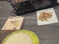 -梁家大院•农家菜(昆山会展中心店)