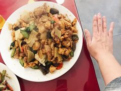 -胖子菜馆(隆昌路店)