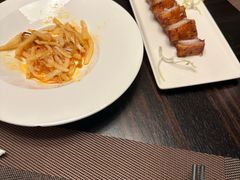 -浙江安吉JW万豪酒店·万豪中餐厅