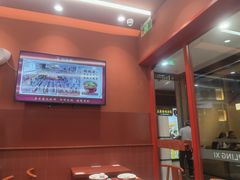 -喜家德虾仁水饺(长泰广场店)