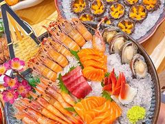 -贵木日本料理·铁板烧(新地假日广场店)