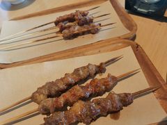 -关东小磨东北菜(上海长风大悦城店)