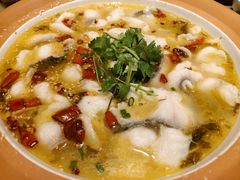 -小菜园新徽菜(常州金坛吾悦店)
