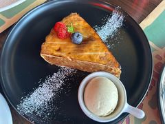 -安妮意大利餐厅(日坛店)