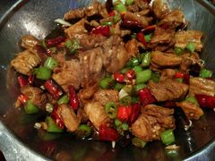 -金掌勺东北菜(格兰晴天店)