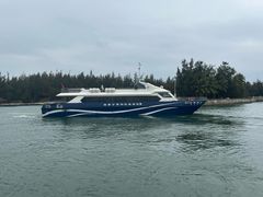 -海南分界洲岛旅游区